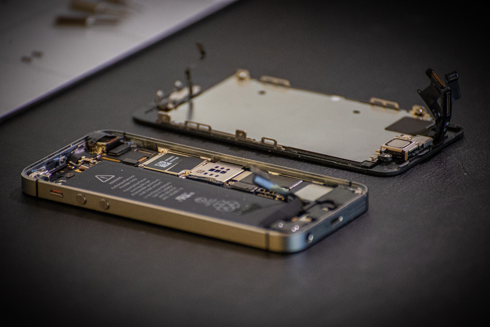Mobile phone scree repairs Stratford upon Avon